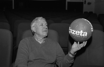 A murit Mircea Diaconu » In memoriam: GSP readuce în prim-plan un interviu antologic cu marele actor. „Sportul şi teatrul înseamnă relaţia crudă dintre oameni”