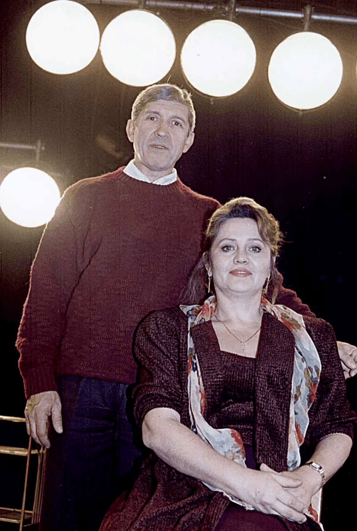 A murit Mircea Diaconu » In memoriam: GSP readuce în prim-plan un interviu antologic cu marele actor. „Sportul şi teatrul înseamnă relaţia crudă dintre oameni”