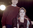 A murit Mircea Diaconu » In memoriam: GSP readuce în prim-plan un interviu antologic cu marele actor. „Sportul şi teatrul înseamnă relaţia crudă dintre oameni”