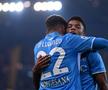 Udinese - Napoli