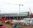 A doua arenă modernă a orașului din România prinde contur: „Mai mult decât un stadion!” » Când va fi gata investiția de 50 de milioane de euro