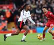 Liverpool - Fulham