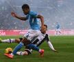 Udinese - Napoli