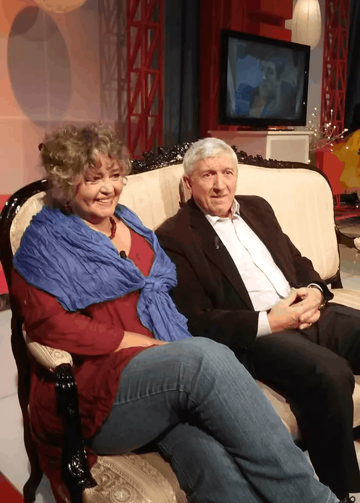 A murit Mircea Diaconu » In memoriam: GSP readuce în prim-plan un interviu antologic cu marele actor. „Sportul şi teatrul înseamnă relaţia crudă dintre oameni”