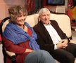 A murit Mircea Diaconu » In memoriam: GSP readuce în prim-plan un interviu antologic cu marele actor. „Sportul şi teatrul înseamnă relaţia crudă dintre oameni”
