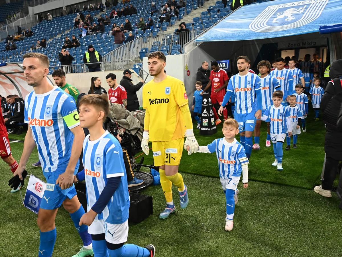 Costel Gâlcă are în gând un singur rezultat pentru deplasarea cu FCSB din Cupa României