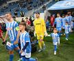 Universitatea Craiova – Sepsi // FOTO: facebook.com/UCVOficial