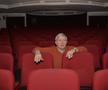 A murit Mircea Diaconu » In memoriam: GSP readuce în prim-plan un interviu antologic cu marele actor. „Sportul şi teatrul înseamnă relaţia crudă dintre oameni”