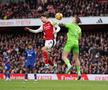 Arsenal - Everton