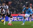 Udinese - Napoli