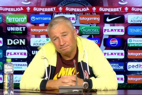 Dan Petrescu
