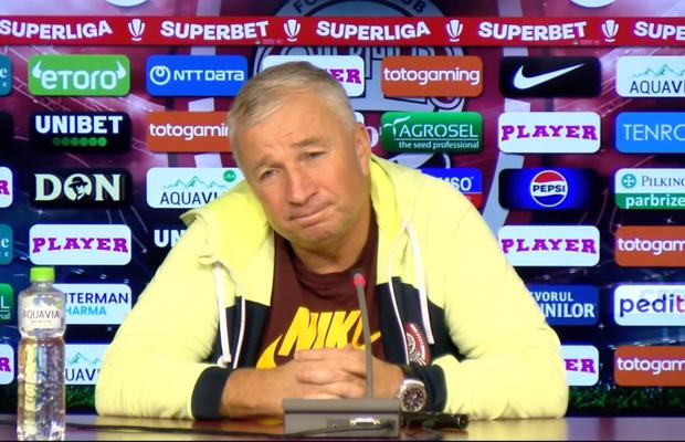 Dan Petrescu, după ce a văzut grupa României „Nici dacă măsluiam bilele nu ieșea așa”