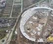 A doua arenă modernă a orașului din România prinde contur: „Mai mult decât un stadion!” » Când va fi gata investiția de 50 de milioane de euro