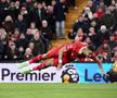 Liverpool - Fulham