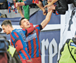 TikTok a salvat un gest fabulos » Detaliul nevăzut la TV în Hoffenheim - FCSB, dar care intră în vitrina de lux a imaginilor memorabile!