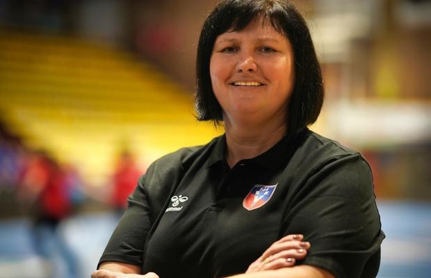 Luminița Huțupan-Dinu, înainte de includerea în EHF Hall of Fame: „Da, este răsplata muncii mele acolo”
