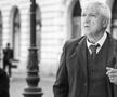 A murit Mircea Diaconu » In memoriam: GSP readuce în prim-plan un interviu antologic cu marele actor. „Sportul şi teatrul înseamnă relaţia crudă dintre oameni”