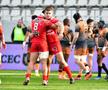 Dinamo s-a impus în finala Cupei României la rugby în fața celor de la Baia Mare // foto: Cristi Preda (GSP)