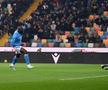 Udinese - Napoli
