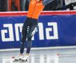 Joy Beune, campioană mondială la patinaj viteză. Foto: Instagram