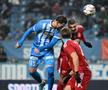 Universitatea Craiova – Sepsi // FOTO: facebook.com/UCVOficial