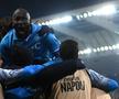 Udinese - Napoli