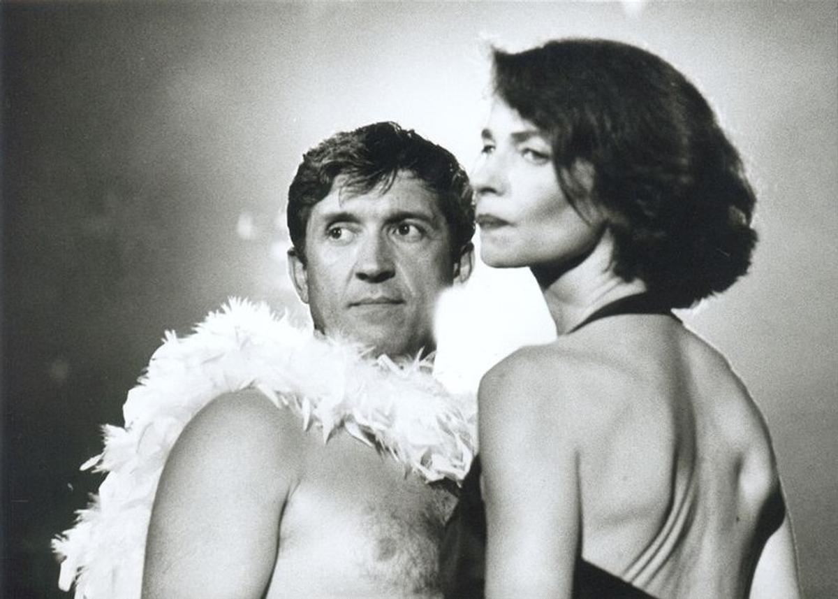 A murit Mircea Diaconu » In memoriam: GSP readuce în prim-plan un interviu antologic cu marele actor. „Sportul şi teatrul înseamnă relaţia crudă dintre oameni”