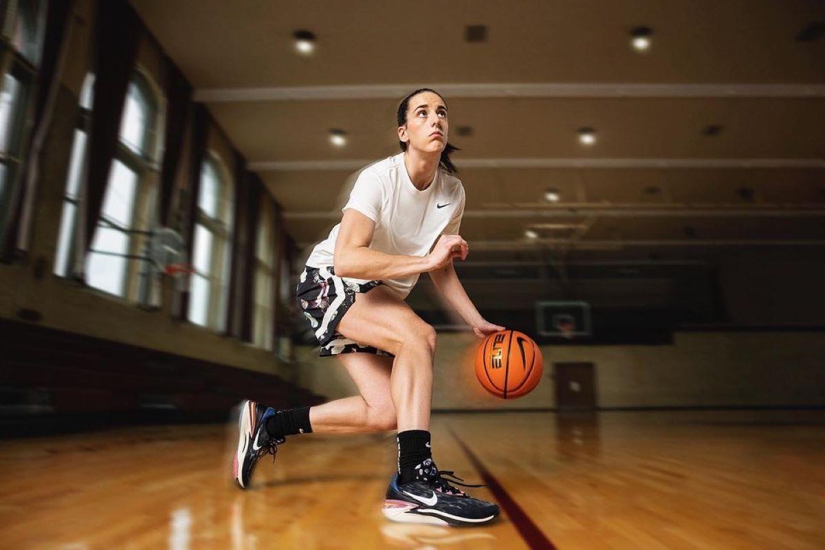 Alegerea revoluționară a revistei Time pentru Sportiva anului 2024 » Caitlin Clark, tinerețe, talent, tupeu, urâtă de veterane, anti-Trump pe față