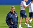 „Nu suportă să nu joace!” » Mircea Lucescu, culise neștiute din vestiarul naționalei