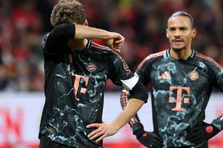 Surpriză mare în Bundesliga: Bayern a înregistrat prima înfrângere din acest sezon în campionat
