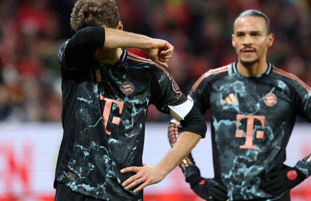 Surpriză mare în Bundesliga: Bayern a înregistrat prima înfrângere din acest sezon în campionat