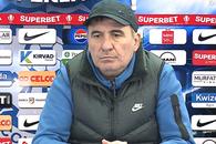 Gică Hagi, iritat la interviu » A răspuns cu un singur cuvânt la întrebarea reporterului
