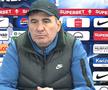 CFR Cluj - Farul 4-1, în semifinalele Cupei României Betano. Gică Hagi, managerul echipei constănțene, a fost extrem de afectat după meci, la flash-interviuri.