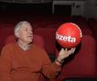 A murit Mircea Diaconu » In memoriam: GSP readuce în prim-plan un interviu antologic cu marele actor. „Sportul şi teatrul înseamnă relaţia crudă dintre oameni”