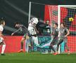 Rayo Vallecano - Real Madrid/ foto Guliver/GettyImages