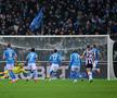 Udinese - Napoli