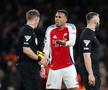 Arsenal - Everton