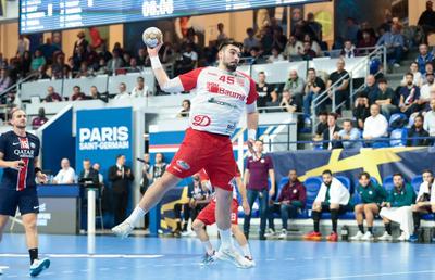 Primul pas greșit în Liga Zimbrilor pentru Dinamo București » „Dulăii” au pierdut un avantaj de 5 goluri pe final