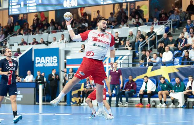 Primul pas greșit în Liga Zimbrilor pentru Dinamo București » „Dulăii” au pierdut un avantaj de 5 goluri pe final