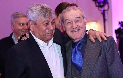 Mircea Lucescu (79 de ani), selecționerul naționalei României, a lăudat strategia celor de la FCSB, de a miza pe mulți români, și cere ca restul echipelor din Superliga să procedeze la fel, pentru a primi și el ajutor