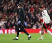 Liverpool - Fulham