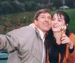 A murit Mircea Diaconu » In memoriam: GSP readuce în prim-plan un interviu antologic cu marele actor. „Sportul şi teatrul înseamnă relaţia crudă dintre oameni”