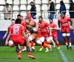 Dinamo s-a impus în finala Cupei României la rugby în fața celor de la Baia Mare // foto: Cristi Preda (GSP)