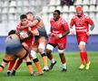 Dinamo s-a impus în finala Cupei României la rugby în fața celor de la Baia Mare // foto: Cristi Preda (GSP)