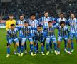 Universitatea Craiova – Sepsi // FOTO: facebook.com/UCVOficial