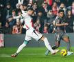 Rayo Vallecano - Real Madrid/ foto Guliver/GettyImages