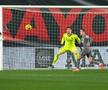 Rayo Vallecano - Real Madrid/ foto Guliver/GettyImages