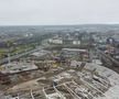 A doua arenă modernă a orașului din România prinde contur: „Mai mult decât un stadion!” » Când va fi gata investiția de 50 de milioane de euro