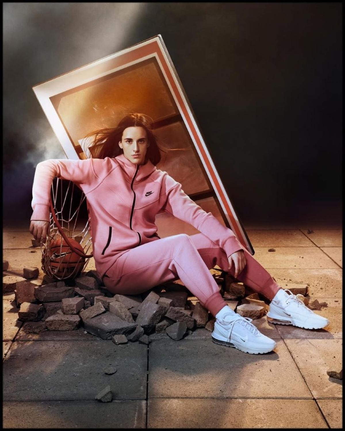 Alegerea revoluționară a revistei Time pentru Sportiva anului 2024 » Caitlin Clark, tinerețe, talent, tupeu, urâtă de veterane, anti-Trump pe față