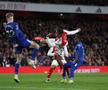 Arsenal - Everton